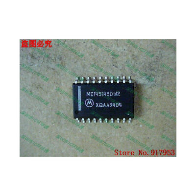 

Free shipping 10PCS MC145145DW