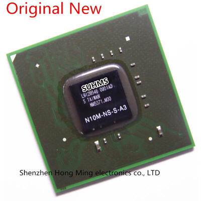 

100% Original N10M-NS-S-A3 N10M NS S A3 BGA Chipset
