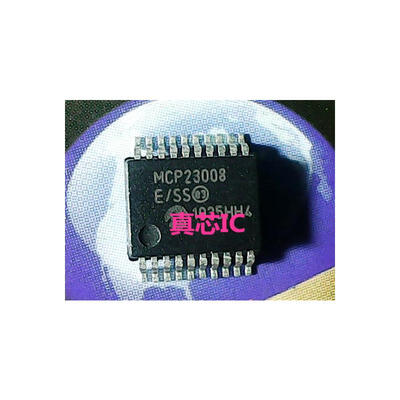 

MCP23008ESS