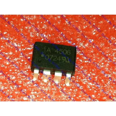 

Free shipping 10PCS HCPL4506V A4506V SOP