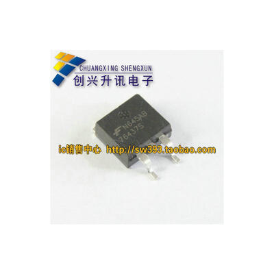 

76437S HUF76437S3S TO-263