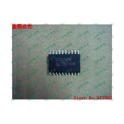 

Free shipping 10PCS UC3879DW