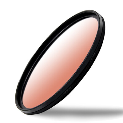 

Yuanhang (ZOMEI) 67мм круглый оранжевый градиент зеркало градиента специальные фильтры эффектов