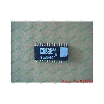 

Free shipping 10PCS AD9762AR AD9762
