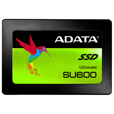 

Weigang ADATA SU600 120G 3D NAND SATA6Gb / s твердотельный жесткий диск