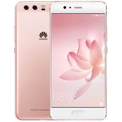 

Original Huawei P10 4GB RAM 128GB ROM 5.1'' Kirin 960 Octa Core Mobile Phone EMUI 5.1 Android 7.0 Dual SIM QuickCharge