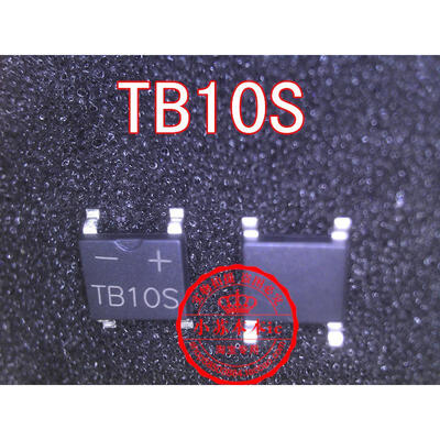 

TB10S SOP-4