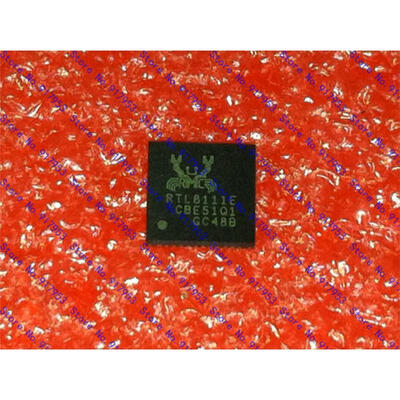 

Free shipping 5PCS RTL8111E RTL8105E in stock