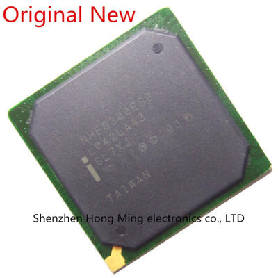 

100% New NHE6300ESB BGA Chipset