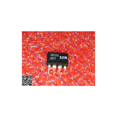 

Free shipping 5PCS IR2101 in stock