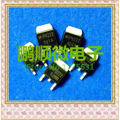 

50PCS LOT MIP0222 TO-252