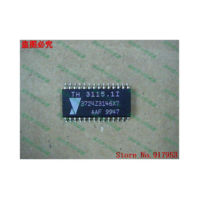 

Free shipping 10PCS TH3115.1I