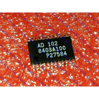 

Free shipping 10PCS AD8403A100