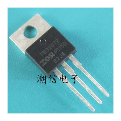 

Free shipping 10pcslot IRFB3207 IRFB3207Z TO-220 new original