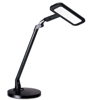 

Jingdong supermarket] good vision students learn LED dimming color reading lamp TG020-BK