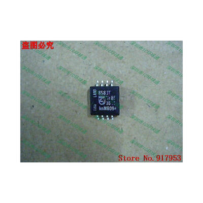 

Free shipping 10PCS 100% NEW PCA8583T 8583T