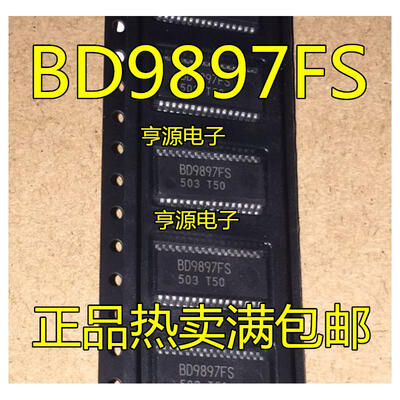

BD9897 BD9897FS
