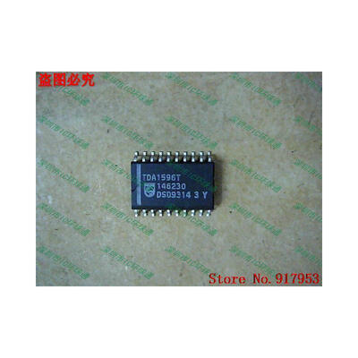 

Free shipping 10PCS 100 NEW TDA1596T