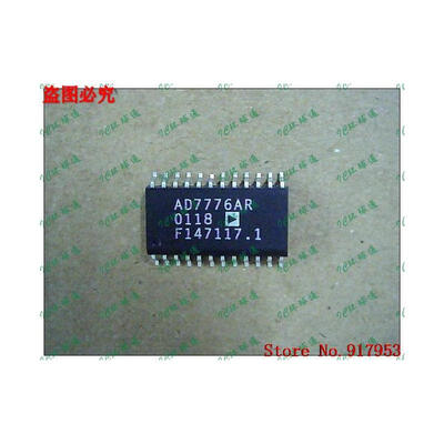 

Free shipping 10PCS AD7776AR