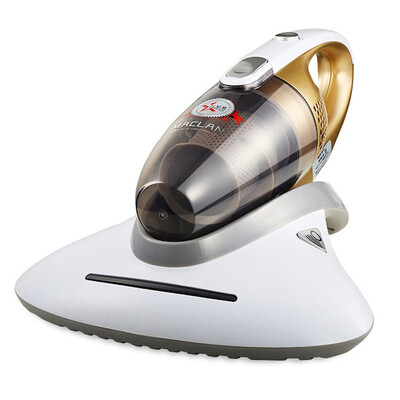 

BOB-HOME VH-01 Handheld Anti-Dust Mites UV Vacuum Cleaner Flagship Cost-effective