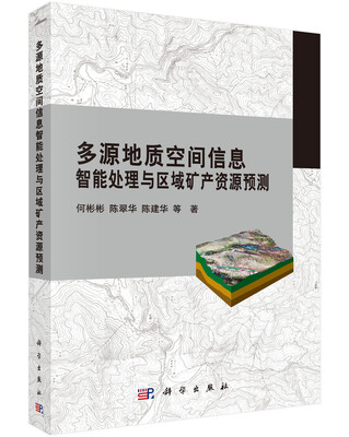 

多源地质空间信息智能处理与区域矿产资源预测