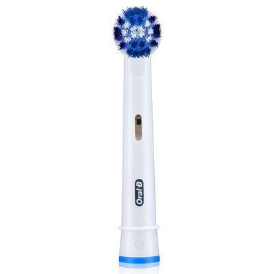 

Oralb electric toothbrush head EB20 precision cleaning electric toothbrush head single mount with 2D / 3D all models