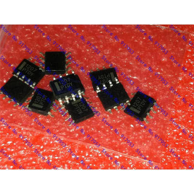 

Free shipping 5PCS NCP1207A NCP1207 1207A in stock
