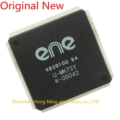 

5piece)100% New KB3910Q B4 QFP Chipset