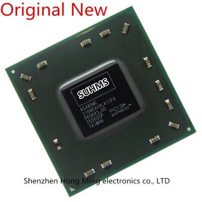 

100 New RS485MC 216MCA4ALA11FG BGA Chipset
