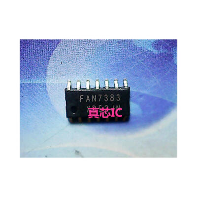 

FAN7383
