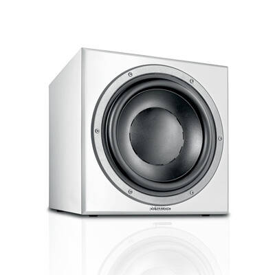 

DYNAUDIO SUB 250 MK II Ультранизкий звук Активный сабвуфер Динамик Дерево Матовый Черный Один Дания Импорт