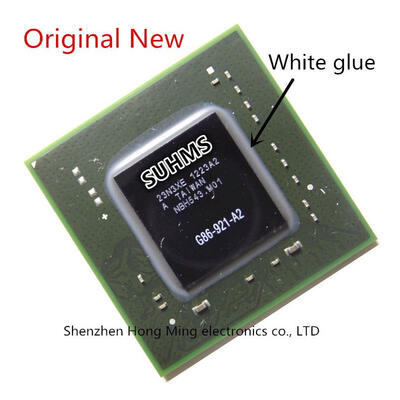 

100 Original G86-921-A2 G86 921 A2 BGA Chipset