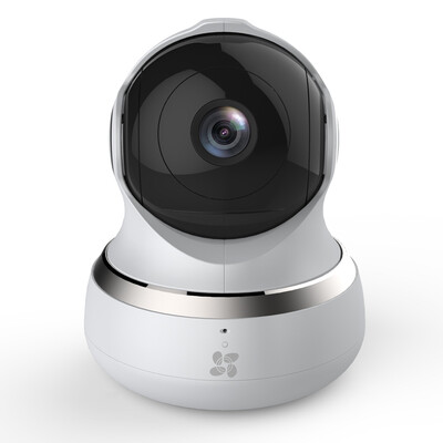 

Fluorite EZVIZ C6 PTZ camera intelligent network camera HD night vision wifi remote monitoring anti-theft camera home wireless camera ip camera Hai Kang Wei as its brand