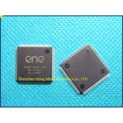 

5piece100 New KB9016QF A3 QFP-128 Chipset