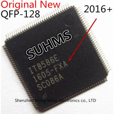 

5piece) 100% New IT8586E FXA FXS CXS I/O Chipset TQFP IC Chip