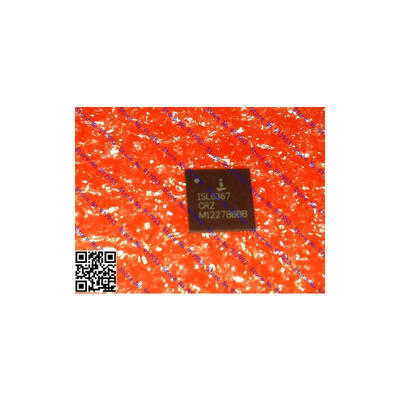 

Free shipping 5PCS ISL6367CRZ in stock