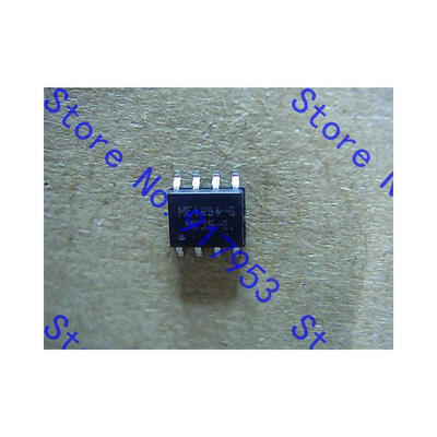 

Free shipping 5PCS ME4894-G 4894 in stock