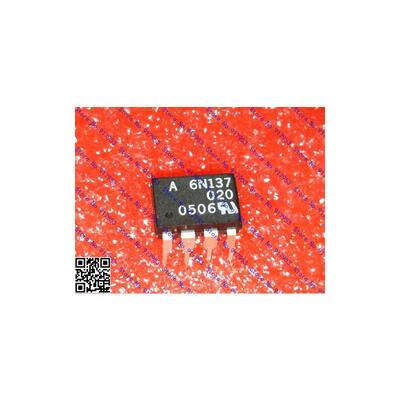 

Free shipping 10PCS SMD foot FSC6N137