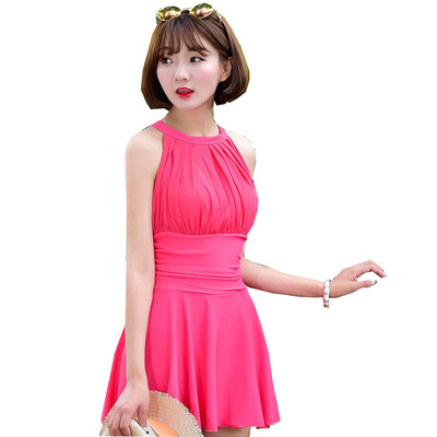 

Arctic Swimsuits Women 's One - piece Swimsuit Swimwear Skirt