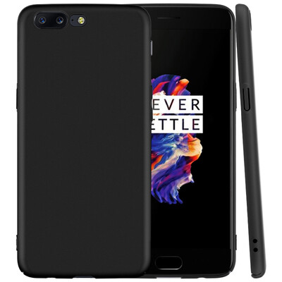 

Freeson protective case for OnePlus 5, black