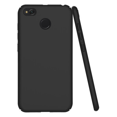 

YOMO protective hard case for Redmi 4X, black