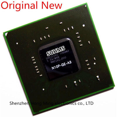 

100 New N10P-GE-A3 N10P GE A3 BGA Chipset