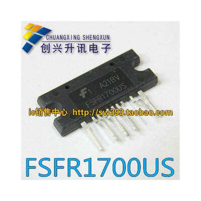 

FSFR1700US