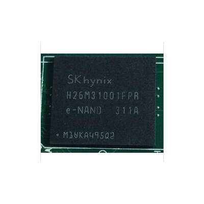 

H26M31001FPR H26M31001FPRE-NAND