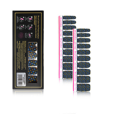 

DearColor зеленый гвоздь фильм Человек Звезда MG1004 (наклейки для ногтей, чтобы не повредить посты броневых прочного водонепроницаемого A)