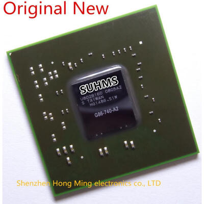 

100 New G86-740-A2 G86 740 A2 BGA Chipset