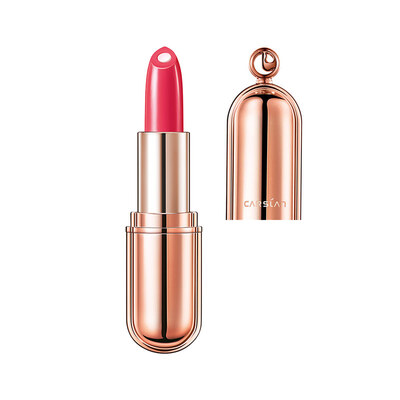 

Card blue (Carslan) Jinzhi collagen beauty cream lipstick (Ⅱ) listed on the sale of 3 # Paris Yan powder