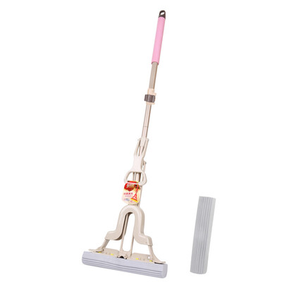 

Melia сложенной PVA швабры выдавливания воды Мягкой обложки (подарок коллодий головка x1) HC051171