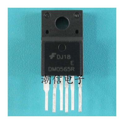 

Free shipping 5pcs/lot DMO565R DM0565R offen use laptop p 100% new original