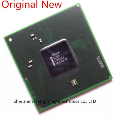

100% New BD82H55 SLGZX BGA Chipse